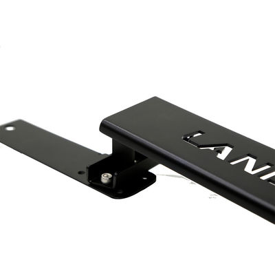 JEEP Car Fitment Direct Left Side Rest Foot Rest Pedal για το Wrangler JL JK 2012-2023 Ηλεκτροκίνητο όχημα με κινητήρα