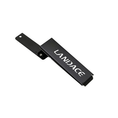 JEEP Car Fitment Direct Left Side Rest Foot Rest Pedal για το Wrangler JL JK 2012-2023 Ηλεκτροκίνητο όχημα με κινητήρα