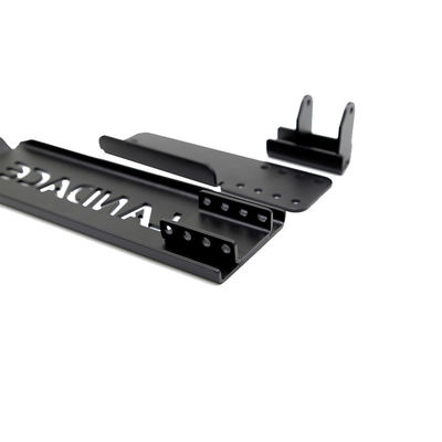 JEEP Car Fitment Direct Left Side Rest Foot Rest Pedal για το Wrangler JL JK 2012-2023 Ηλεκτροκίνητο όχημα με κινητήρα