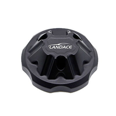 CNC Αλουμινίου βάση κεραίας για το 2016-2018 Έτος Jeep Wrangler JK Διευθυντής Προσαρμογή