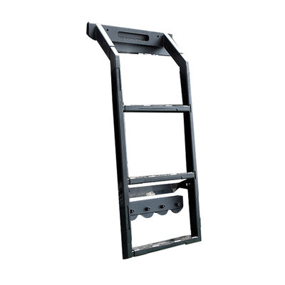 Παγκόσμιο Κιτ αναβάθμισης 4X4 Off Road Side Ladder με πιστοποίηση TS16949/ISO9001
