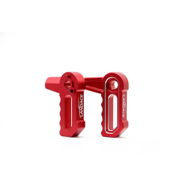 Jeep Wrangler Hardtop Release Switch Cover Aluminium Roof Switch για οδήγηση εκτός δρόμου