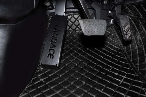 Υψηλό- 4x4 Off Road Wrangler Συσκευές Αλουμινίου Σύνθετο Χάλυβα Νεκρό Πέδαλο Αριστερή Πλευρική Πατούσα Πέδαλο Κίκ για τζιπ