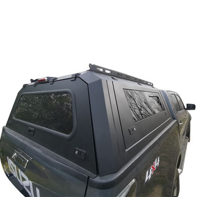 Πικ-απ 4x4 Off Road Συσκευές για Jeep Gladiator F150 Toyota Tacoma Προσαρμοσμένο λογότυπο