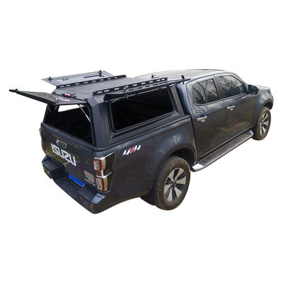 Πικ-απ 4x4 Off Road Συσκευές για Jeep Gladiator F150 Toyota Tacoma Προσαρμοσμένο λογότυπο