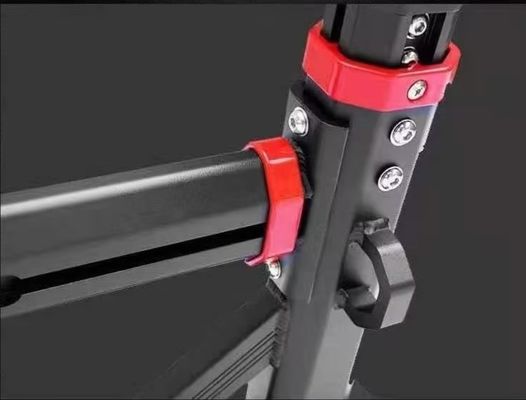 Υψηλό Αλουμίνιο Φορτηγό κρεβάτι Rack Roll Bar για τη μεταφορά μεγαλύτερων αντικειμένων σε JEEP