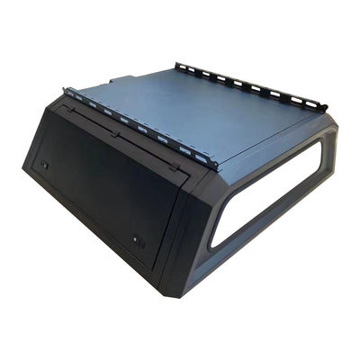 Υψηλή off-road Αλουμινίου Alloy Canopy για κρεβατοκάμαρα κατάλληλο για TOYOTA Tocama Navara NP300