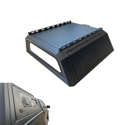 Υψηλή off-road Αλουμινίου Alloy Canopy για κρεβατοκάμαρα κατάλληλο για TOYOTA Tocama Navara NP300
