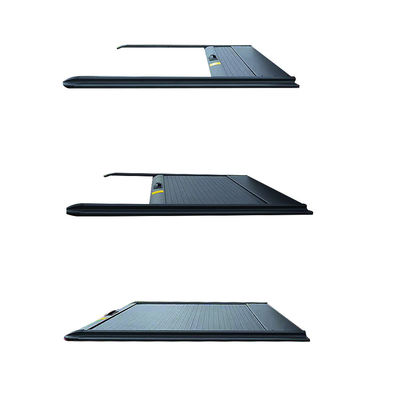 Πάρτε το φορτηγό Roll Bar Universal 4x4 Συσκευές οχημάτων Κρεβάτια με επίστρωση σκόνης