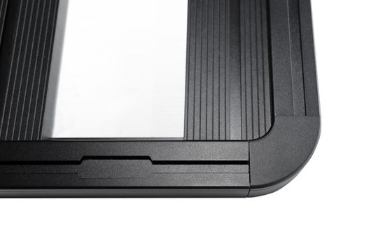 Παγκόσμιο ράφι οροφής για δεξαμενή GWM 4x4 Χωρίς βλάβη Ηλεκτροφόρηση και επίστρωση σκόνης