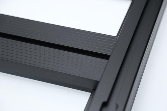 Παγκόσμιο ράφι οροφής για δεξαμενή GWM 4x4 Χωρίς βλάβη Ηλεκτροφόρηση και επίστρωση σκόνης