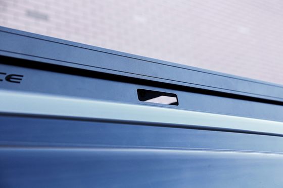 Μηχανολογικό στυλ Καμία βλάβη Τανκ αυτοκινήτου 300 400 500 4x4 Offroad Accessories Roof Rack GWM