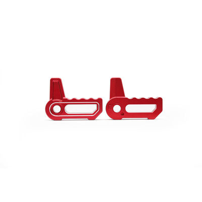 Χέρι διακόπτη οροφής για το 2018- Jeep Wrangler JK JL 102*76*23mm