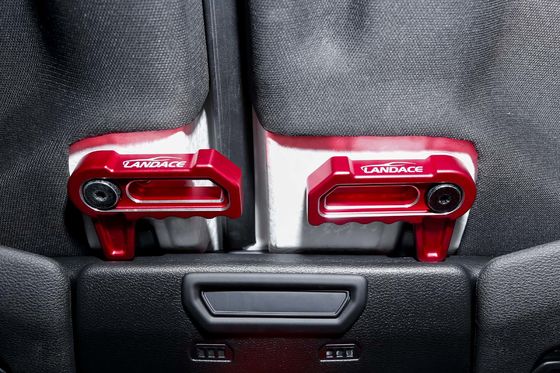 Χέρι διακόπτη οροφής για το 2018- Jeep Wrangler JK JL 102*76*23mm