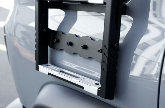 Αμαξοστοιχία τανκ 300 400 500 4x4 εκτός δρόμου