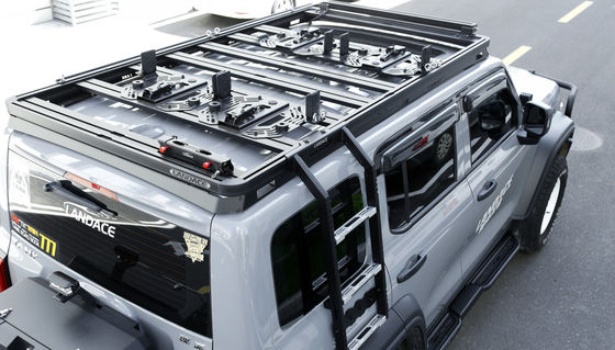 Αμαξοστοιχία τανκ 300 400 500 4x4 εκτός δρόμου