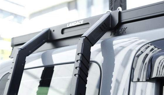 Τανκ 300 500 SUV Συσκευές 4x4 Offroad πλευρική σκάλα οροφή πλευρική σκάλα για το 2020- έτος