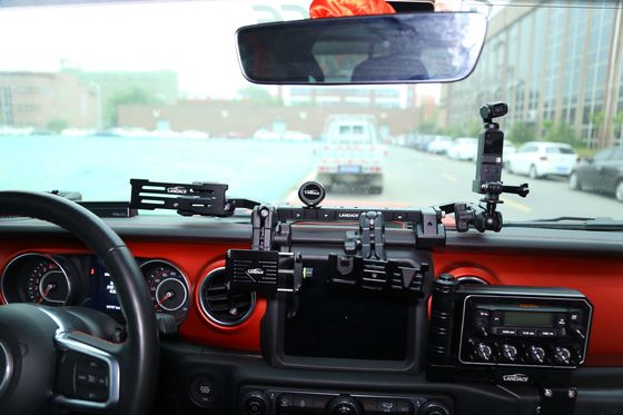 JEEP Πίνακα ελέγχου Κεφαλαίου Κεφαλαίου Κέντρο Πίνακα ελέγχου