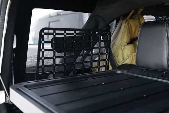 JEEP Wrangler JK JL 4x4 Συσκευές αυτοκινήτου Μονουλάριο σύστημα αποθήκευσης Πίνακα αποθήκευσης Τραπέζι 190*60*30