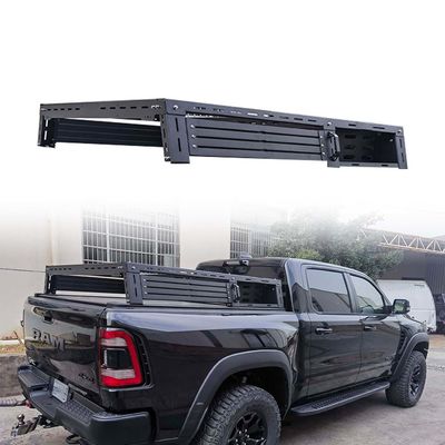Jeep Gladiator και NVARA NP300 Πικ-απ φορτηγό με υψηλό αλουμίνιο