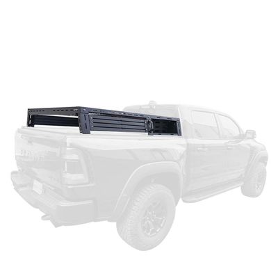 Jeep Gladiator και NVARA NP300 Πικ-απ φορτηγό με υψηλό αλουμίνιο