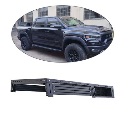 Jeep Gladiator και NVARA NP300 Πικ-απ φορτηγό με υψηλό αλουμίνιο