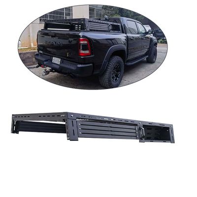 Jeep Gladiator και NVARA NP300 Πικ-απ φορτηγό με υψηλό αλουμίνιο