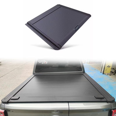 2006 GMC Sierra 2500 Dmax Πίσω Tonneau Κάλυψη κρεβατιού Ασημένιο σκληρό Tonneau Cover