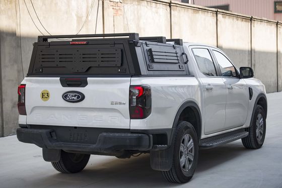 Φορντ Ρέιντζερ 4x4 Αυτοκίνητα Συσκευάσματα Άλουμινίου 2023 Πικ-Απ Φορτηγό κρεβάτι