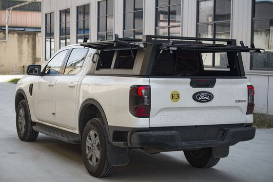 Φορντ Ρέιντζερ 4x4 Αυτοκίνητα Συσκευάσματα Άλουμινίου 2023 Πικ-Απ Φορτηγό κρεβάτι