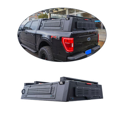 Ford F150 Raptor 4x4 Συσκευές Πανδύα από κράμα αλουμινίου χωρίς εγκατάσταση τρυπών