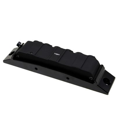 Σπορ Στυλ 6 Gang LED Control Car Switch Panel με ηλεκτρονικό σύστημα ρελέ