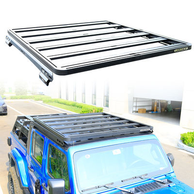 Κερατοφόρο αποσκευών για Jeep Wrangler JT Landace