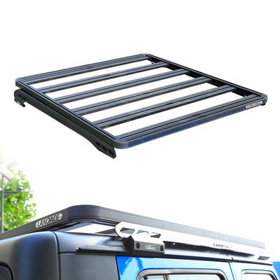 Κερατοφόρο αποσκευών για Jeep Wrangler JT Landace
