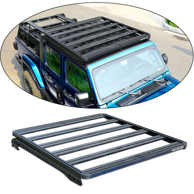 Κερατοφόρο αποσκευών για Jeep Wrangler JT Landace