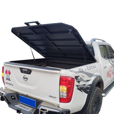 NP300 Navara Σκληρό ανασυρόμενο κάλυμμα τόννεου φορτηγό κάλυμμα τόννεου