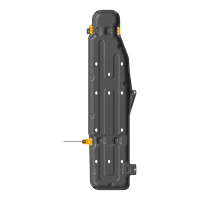 OEM αποδεκτή πλακέτα σκιτ σε σιλικόνη για την Toyota 4Runner TRD/SR5