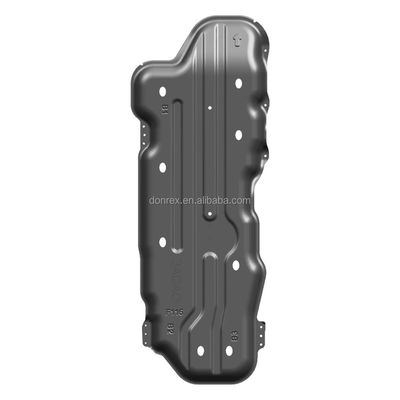 Το Trd Tesla Y Audi A5 2018 Model Skid Plate προστατεύει το κάτω μέρος του αμαξιού σας με υλικά