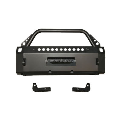 Προστατευτής αυτοκινήτου Toyota Hilux Bull Bar Bumper με 210*66*75CM Μέγεθος και πάχος 3,5-5mm