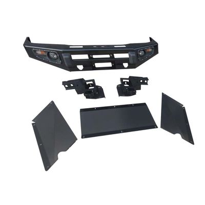 Προστατευτής αυτοκινήτου Toyota Hilux Bull Bar Bumper με 210*66*75CM Μέγεθος και πάχος 3,5-5mm