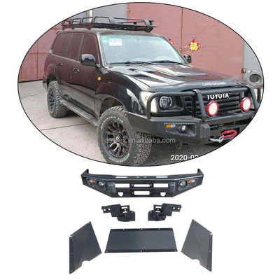 Το Toyota 4Runner Car κάνει επαγγελματικά μπροστινά προφυλακτήρες για Suzuki Jimny Lexus Is250