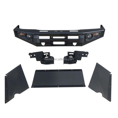 Το Toyota 4Runner Car κάνει επαγγελματικά μπροστινά προφυλακτήρες για Suzuki Jimny Lexus Is250