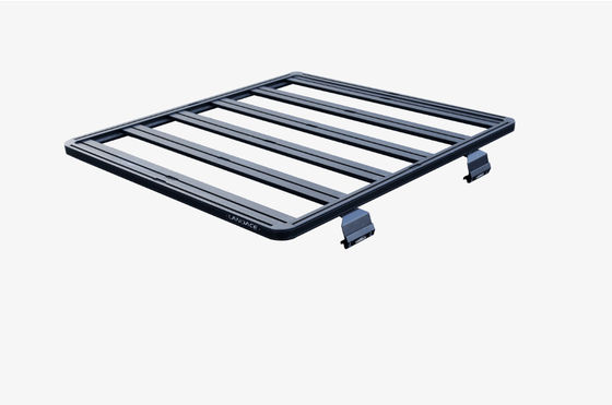 Jeep JK στέγη Rack Full Frame χάλυβα υλικό με βολικό ράφι αποσκευών στέγη μπάρα