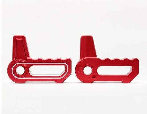 Κρατητήρια πόρτων από κράμα αλουμινίου JEEP Wrangler JK για εξαρτήματα αυτοκινήτων και λύσεις προσαρμογής αυτοκινήτων