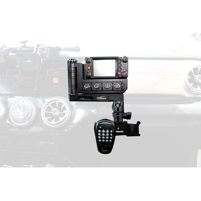 Jeep Wrangler JL Μπροϊνό Πίνακα Αλουμινίου Πίνακα διακόπτη με πιστοποιητικό ISO9001 2015