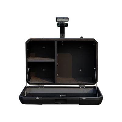 Θέμα αποθήκευσης Feep για δεξαμενή 300 πίσω πλευρική πόρτα εξωτερική πολυλειτουργικό αξεσουάρ