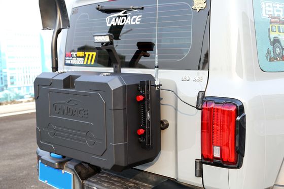 Θέμα αποθήκευσης Feep για δεξαμενή 300 πίσω πλευρική πόρτα εξωτερική πολυλειτουργικό αξεσουάρ