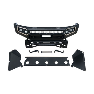 3.5-5mm πάχος 4x4 Συσκευές για το Volkswagen Amarok Pickup Steel Guard Kit