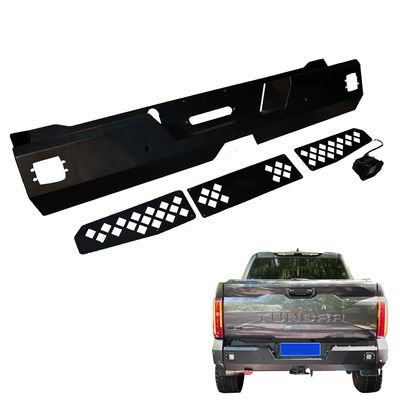 2007-2013 Έτος Toyota FJ Cruiser Αυτοκίνητο μπροστινό προφυλακτήρα Grill Bodykit Συσκευές Κιτ σώματος