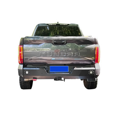 2007-2013 Έτος Toyota FJ Cruiser Αυτοκίνητο μπροστινό προφυλακτήρα Grill Bodykit Συσκευές Κιτ σώματος